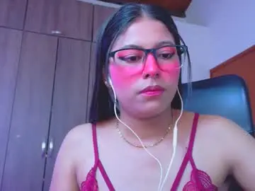 Chaturbate Sex Chat of xallysonx_
