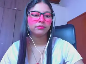 Chaturbate Free Live Porn of xallysonx_
