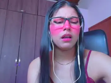 Chaturbate Sex Chat of xallysonx_