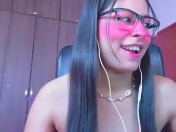Chaturbate Adult Webcam of xallysonx_