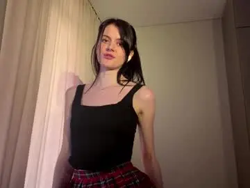 Chaturbate Adult Webcams of allynkorus