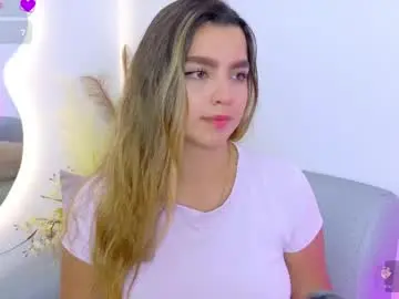 Chaturbate Live Porn of ambar_carterr