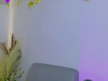 Chaturbate Live Sex Cam of ambar_carterr