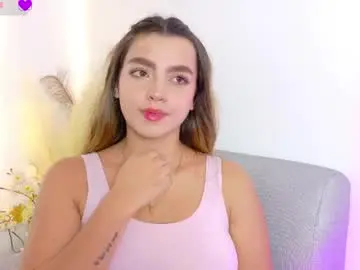 Chaturbate Sex Chat of ambar_carterr