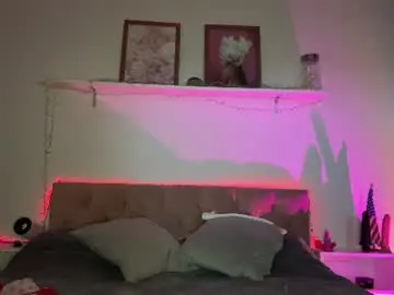 Chaturbate Live Porn of emmaonlyx1