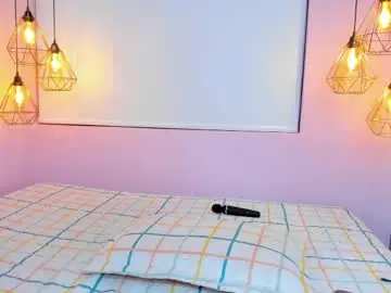 Chaturbate Adult Webcam of magic_oliviah
