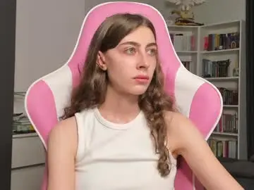 Chaturbate Sex Cam of prettysomething