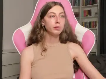 Chaturbate Live Sex of prettysomething