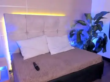 Chaturbate Live Sex Cam of sara_mac_