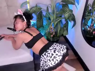 Chaturbate Sex Chat of sara_mac_