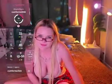 Chaturbate Live Sex of stella_morgan
