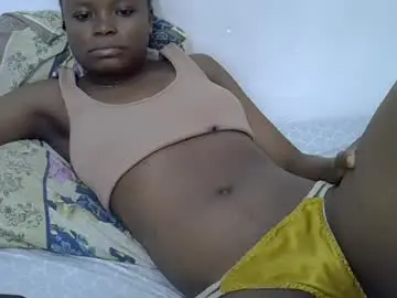 Chaturbate Sex Chat of candy_lisah