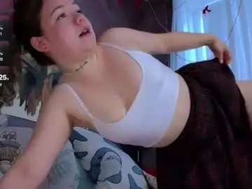Chaturbate Private Sex Chat of emilyart_