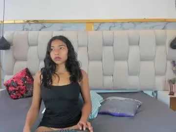 Chaturbate Live Sex of hanna_lens