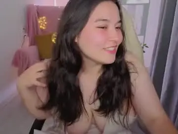 Chaturbate Sex Cam of isabellebliz