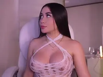 Chaturbate Best live sex cam show of issabellarodriguez