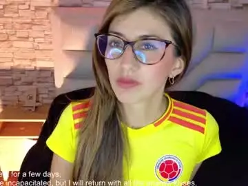 Chaturbate Live Porn of jade_white_