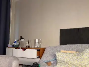 Chaturbate Sex Cam of kinky_malina
