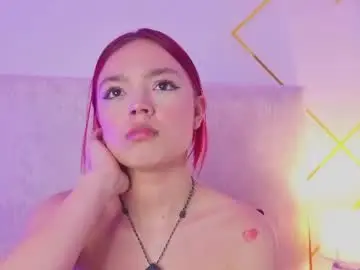 Chaturbate Adult Webcams of martinaa_garcia