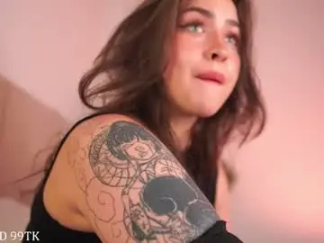 Chaturbate Free Live Porn of mary_lise