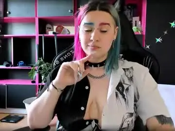 Chaturbate Sex Cam of neon_baddie