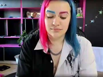 Chaturbate Live Sex Cam of neon_baddie