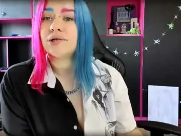 Chaturbate Private Sex Chat of neon_baddie