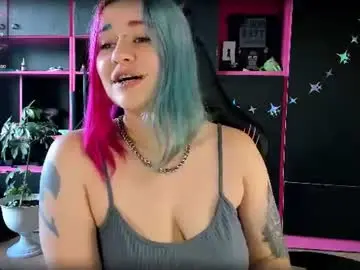 Chaturbate Free Porn Cam of neon_baddie