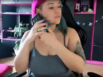 Chaturbate Watch Live Sex Cams of neon_baddie