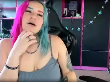 Chaturbate Watch Live Sex Cams of neon_baddie