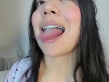 Chaturbate Nude Webcam of rubyhlowe
