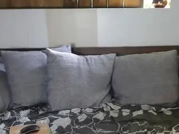 Chaturbate Live Sex of sexnchocolate