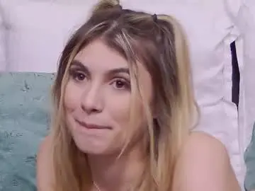 Chaturbate Live Sex of sweetanisia