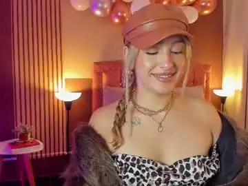 Chaturbate Live Sex Cam of wini_fer