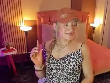 Chaturbate Sex Chat of wini_fer
