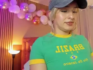 Chaturbate Live Porn of wini_fer