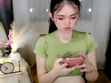 Chaturbate Adult Webcams of yogirl_abby