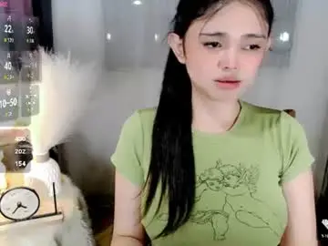 Chaturbate Nude Webcam of yogirl_abby