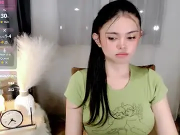 Chaturbate Nude Webcam of yogirl_abby