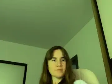 Chaturbate Sex Chat of agniia257