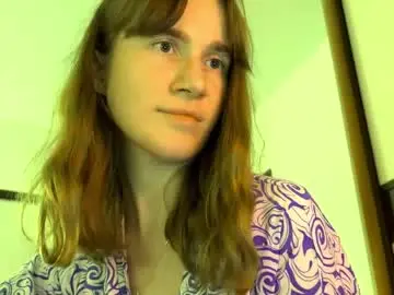 Chaturbate Best live sex cam show of agniia257