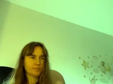 Chaturbate Free Porn Cam of agniia257