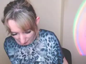 Chaturbate Nude Webcam of amandasentin