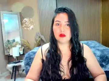 Chaturbate Private Sex Chat of bbwluxurymuse