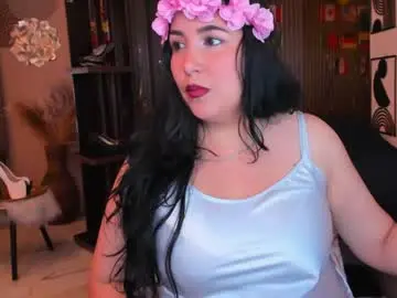 Chaturbate Live Porn of bbwluxurymuse