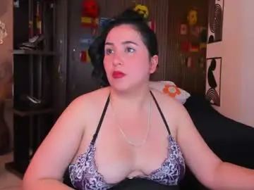 Chaturbate Live Sex Cam of bbwluxurymuse
