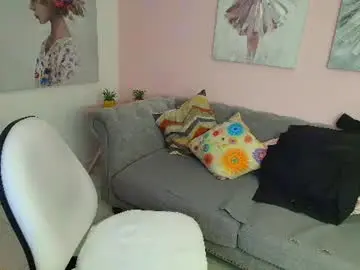 Chaturbate Adult Webcams of cati_rouge
