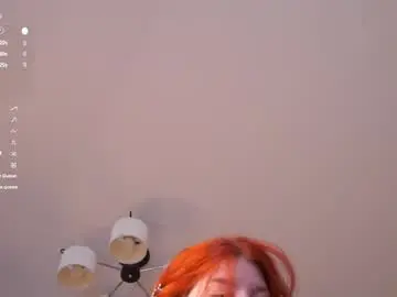 Chaturbate Sex Cam of cinacandy