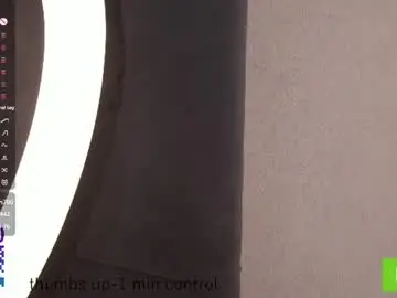 Chaturbate Best live sex cam show of cinacandy