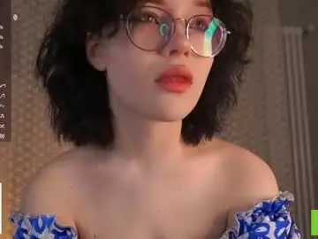 Chaturbate Adult Webcams of cinacandy